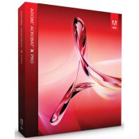 ӦAdobe Acrobat X1 Professionl /Ӣİ PDFת۸