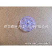 厂家生产及批发亚智带齿PP滚轮片（25*8*33），传送轮片，PCB配件
