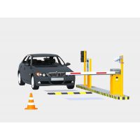 供应东莞力欧IP智能停车场 交通收费系统 一进一出整套设备