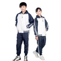 郑州专业校服定做厂家|郑州运动校服定做厂家【众心制衣】优质校服定做厂家