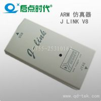 ӦARM  JLINK V8
