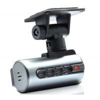 120 Degree 360 Degree Rotation LENS 720P Mini Car DVR