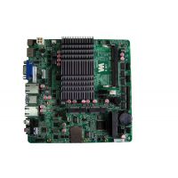 Baytrail J1900 J1800 N2807 Motherboard support6com