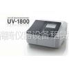 ӦUV-1800 ɼֹȼ