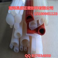 訂做三元乙丙橡膠(EPDM)冷庫(kù)門密封條適合多種冷庫(kù)門專用密封條