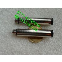 ӦǱ궨΢ֱͨ4-M5ӳͷ ܳ45MM ֱ7.8MM