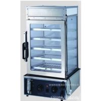 恒星HX-500H电热保温柜 热包柜 食品恒温展示柜 保湿柜 蒸包柜