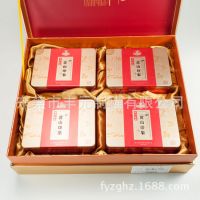 供应厂家推荐***茶叶礼盒包装 茶叶纸盒包装