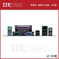 MINI-ITX 1037U/1.80G ˫߳ POSŶӻ M18_A2