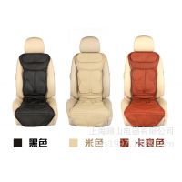 ***汽车座套/四季坐垫汽车/&nbsp;进口pu皮/厂家直销/按摩坐垫批发