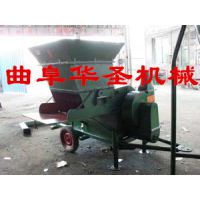 沙克龙自动饲料粉碎机，沙克龙粉碎设备