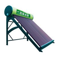 天津住宅太阳能热水系统安装工程18500151488