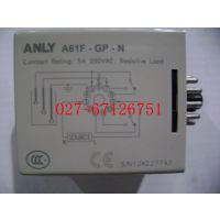 供应AFS-GR,A61F-GP-N安良ANLY液面控制器现货