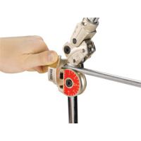 深圳供应里奇RIDGID 406手动弯管器36097