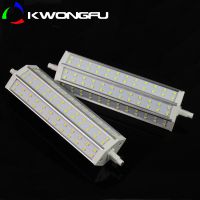 12W SMD2835 60 Ͷ/UVӦ LED R7S Lampܵ