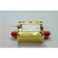 Ӧ0.05-40GHz 30dB 16dBm NF:5 Ƶ΢Ŵ ƵŴ