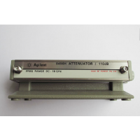 Ӧȫ 8496H Agilent 8496H 110dB SMAͷƵͬص˥