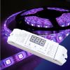 ӦDMX512ѹʾDMX512źת 3 ͨѹPWM DMX512