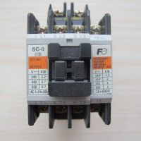 *** 日本富士 SC-0  SC-03 交流接触器