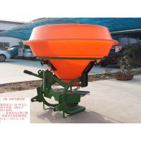 厂家直销新型CDR600撒播机 塑料桶撒肥机 铁桶撒肥机