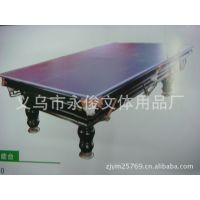 ***义乌台球桌  多功能台球桌  黑8台球桌  乒乓台球桌