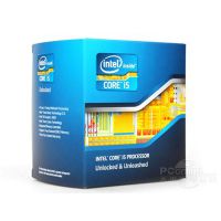 Intel/英特尔 i5-4430 酷睿四核cpu 3.0G Haswell 原盒正式版全新