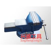 供應(yīng)興盛牌臺(tái)虎鉗 重型帶砧臺(tái)虎鉗 虎鉗 臺(tái)鉗