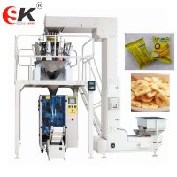 供应自动称量包装机Automatic packaging machine