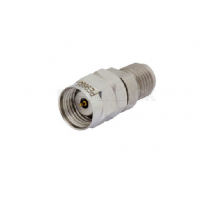 ӦPE9665 2.92mm Female to 1.85mm Ƶת ΢תͷ ײ