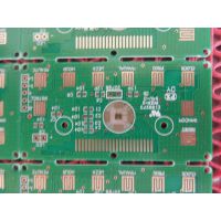 东莞电路板厂家承接音响控制PCB生产加工