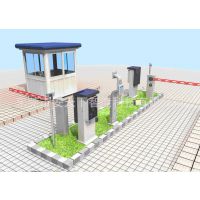 供应IP智能化停车场管理系统