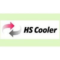 德国HS-COOLER热交换器 机油冷却器