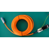 供应沈阳伺服电缆变频器电缆编码器电缆上海勒腾特种电线电缆有限公司