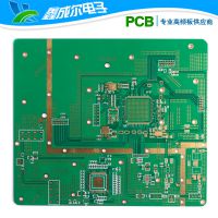 Ӧ 6迹 TP-2Ƶpcb