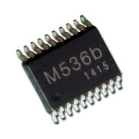 ROHS2.0圆志M536x系列读卡芯片