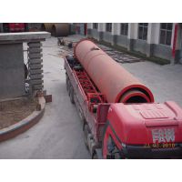 江蘇榮灃牌煤泥烘干機(jī)的性能特點(diǎn)|河南煤泥烘干機(jī)的應(yīng)用前景