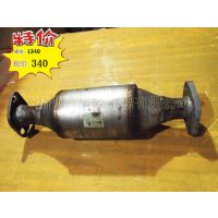 ***价特卖黑豹汽车HFJ1020GV三元催化器总成