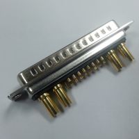 直销混装D-SUB21W4连接器 包邮混装D-SUB21W4连接器