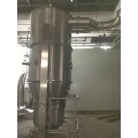 优博干燥XF沸腾流化床干燥机电器控制采用PLC 控制
