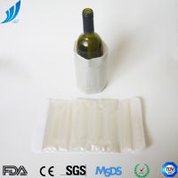 ӦPVCƽ± GEL wine bottle cooler