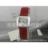 ***手表明星款手表新款皮带女士手表 小S***相似款 蓝宝石女表
