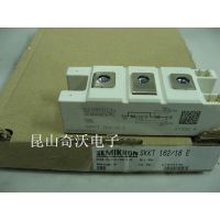 正品全新德国赛米控SKKT132/16E、SKM150GB12T4等进口功率模块