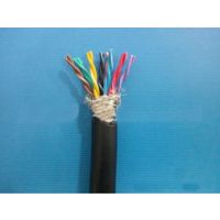供应深圳三芯屏蔽信号线RVVP3*1.0