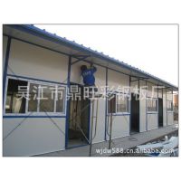 常州活动板房多少钱一平方包安装运输 活动房厂商直销 ***格