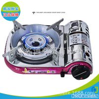 批发 韩国正品迷你 SUN TOUCH ST-2011卡式炉户外防风便携式燃气