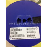 全新貼片三極管SS8050  Y1 放大倍數(shù)200-350  電流達(dá)到1.***