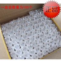 绿点苹果充电器 足1A输出 USB电源头 充电头厂家批发 原装品质