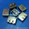 ӦE-SATA7Pĸϰ90/180/SMT//