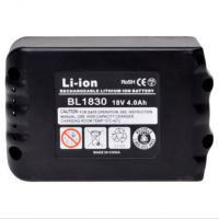 BL1840Makita BL1840 ,BL1830 ,18V 4.0Ah 綯﮵