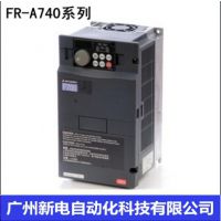 Ƶ3ʸ FR-A740-110K-CHT ȫ±֤ԭװ